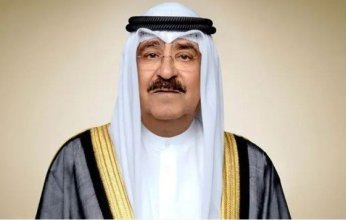 هاتفيا.. الكويت وقطر تبحثان تطورات الأوضاع المتسارعة في منطقة الشرق الأوسط