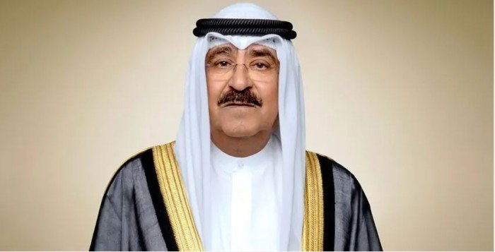 هاتفيا.. الكويت وقطر تبحثان تطورات الأوضاع المتسارعة في منطقة الشرق الأوسط هاتفيا.. الكويت وقطر تبحثان تطورات الأوضاع المتسارعة في منطقة الشرق الأوسط