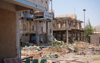 الولايات المتحدة تبدأ رسمياً تنفيذ العقوبات على السودان بسبب "استخدام أسلحة كيميائية"