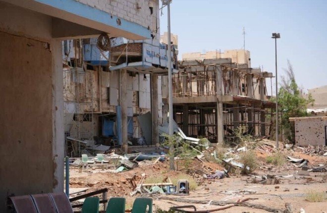 الولايات المتحدة تبدأ رسمياً تنفيذ العقوبات على السودان بسبب "استخدام أسلحة كيميائية" الولايات المتحدة تبدأ رسمياً تنفيذ العقوبات على السودان بسبب "استخدام أسلحة كيميائية"