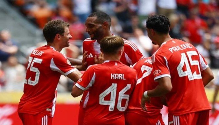 تعرف على جدول مباريات اليوم السبت 21 يونيو 2025 في كأس العالم للأندية والقنوات الناقلة تعرف على جدول مباريات اليوم السبت 21 يونيو 2025 في كأس العالم للأندية والقنوات الناقلة