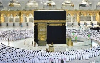 شركات السياحة تتسلم مخيمات مشعري منى وعرفات استعدادا لتصعيد الحجاج