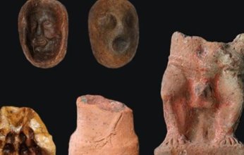 مصر تسترد 11 قطعة أثرية مهربة من الولايات المتحدة