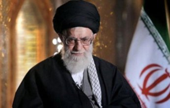 المرشد الإيرانى: أبارك هذا الانتصار على الكيان الصهيونى الزائف