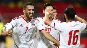 تعرف على موعد مباراة الإمارات وأوزبكستان في تصفيات كأس العالم والقنوات الناقلة تعرف على موعد مباراة الإمارات وأوزبكستان في تصفيات كأس العالم والقنوات الناقلة