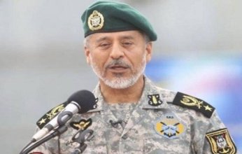 خامنئي يعيّن حبيب‌ الله سياري رئيسًا لهيئة الأركان وأحمد وحيدي قائدًا للحرس الثوري خلفاً لباقري وسلامي