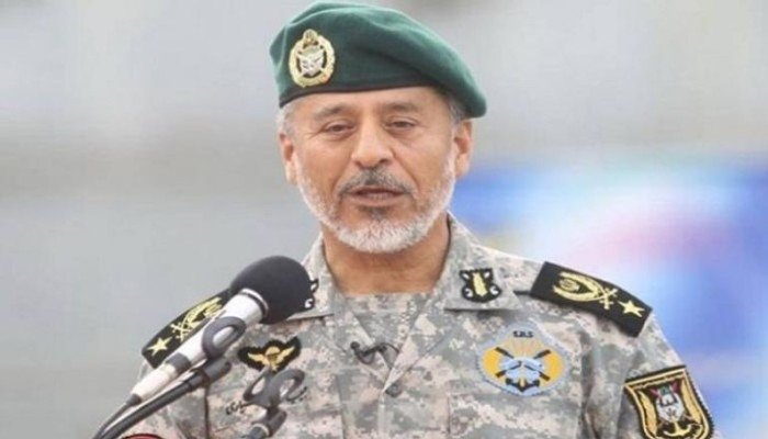 خامنئي يعيّن حبيب الله سياري رئيسًا لهيئة الأركان وأحمد وحيدي قائدًا للحرس الثوري خلفاً لباقري وسلامي خامنئي يعيّن حبيب الله سياري رئيسًا لهيئة الأركان وأحمد وحيدي قائدًا للحرس الثوري خلفاً لباقري وسلامي
