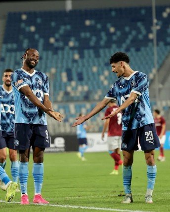 تشكيل بيراميدز في مواجهة صن داونز بنهائي أفريقيا تشكيل بيراميدز في مواجهة صن داونز بنهائي أفريقيا