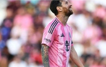 "فيفا" يمنح ميسي لقبا جديدا
