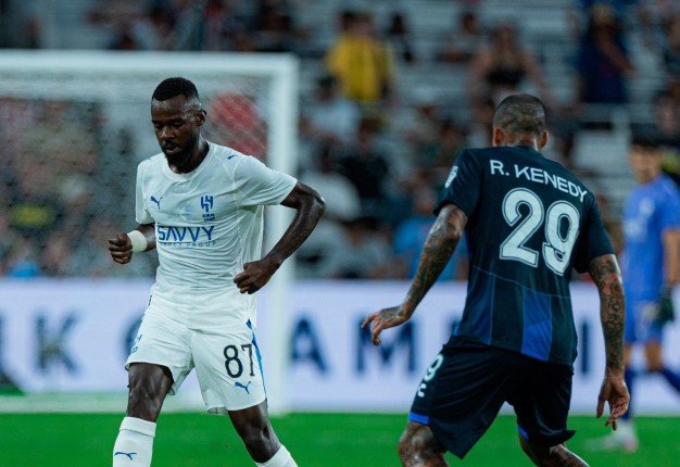 جدول مواعيد مباريات كأس العالم للأندية اليوم الأثنين والقنوات الناقلة لها جدول مواعيد مباريات كأس العالم للأندية اليوم الأثنين والقنوات الناقلة لها