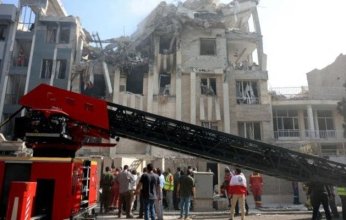 طهران تصعّد وتصف الهجوم الإسرائيلي بـ"إعلان حرب".. وتحذير من رد بلا حدود