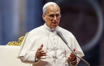 بابا الفاتيكان يدعو مجددا للحوار بين إيران إسرائيل ووقف التهديدات المتبادلة