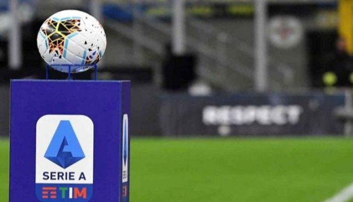 رابطة الدوري الإيطالي لكرة القدم تعلن انطلاق الموسم الجديد في 24 أغسطس القادم رابطة الدوري الإيطالي لكرة القدم تعلن انطلاق الموسم الجديد في 24 أغسطس القادم