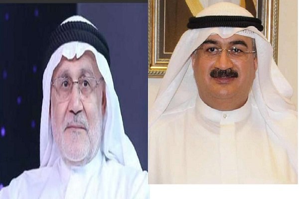 محللان كويتيان: التوترات بالشرق الأوسط رفعت أسعار شحن النفط بنحو 25 في المئة محللان كويتيان: التوترات بالشرق الأوسط رفعت أسعار شحن النفط بنحو 25 في المئة
