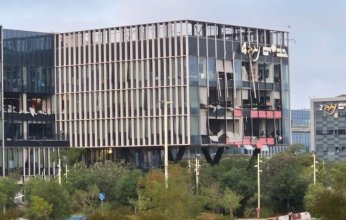 إيران تعلن استهداف عاصمة للأمن السيبراني الإسرائيلية في بئر السبع وتلحق أضرارًا بشركة "غاف-يام 4"