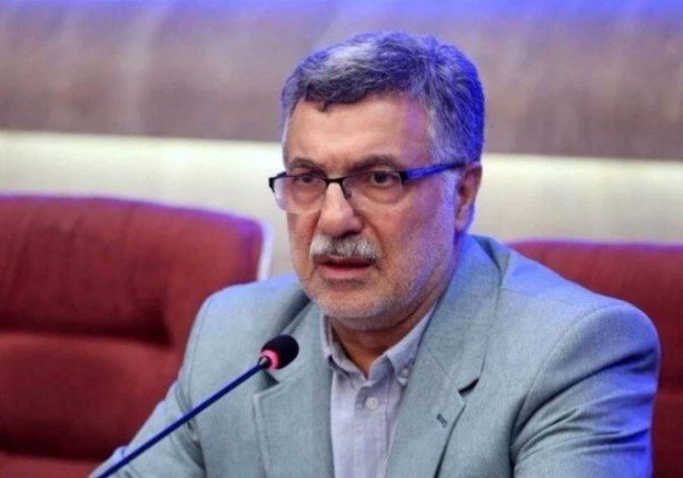 وزير الصحة الإيراني يكشف حصيلة قتلى العدوان الإسرائيلي على بلاده وزير الصحة الإيراني يكشف حصيلة قتلى العدوان الإسرائيلي على بلاده