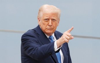 ترامب يعلن إخراج الموظفين الأميركيين من الشرق الأوسط بسبب خطر محتمل.. ماذا يحدث؟