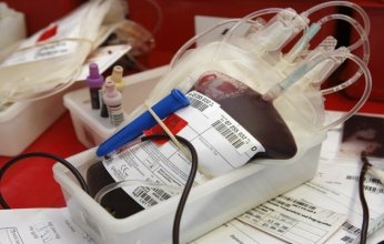 اليابان تختبر دمًا اصطناعيًا قد ينقذ ملايين الأرواح حول العالم