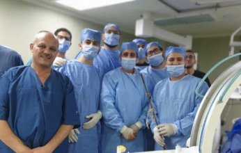 مصر.. مستشفيات جامعة القاهرة تستقبل 14 ألفًا و760 مواطن خلال أيام عيد الأضحى