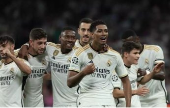 مواجهة قوية.. شاهد الأن مباراة ريال مدريد والهلال السعودي في كأس العالم للأندية