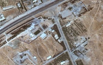 إيران تحمّل واشنطن مسؤولية عواقب الحرب وتتوعد برد حاسم على استهداف المواقع النووية