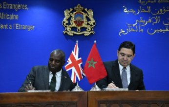المملكة المتحدة تؤيد مخطط الحكم الذاتي المغربي كحل واقعي لنزاع الصحراء