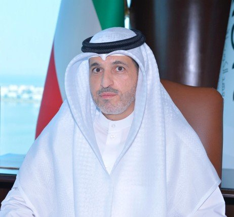 معهد الكويت للأبحاث العلمية: شبكة الرصد الإشعاعي تقيس وتحلل مستويات الإشعاع في الهواء بدقة عالية معهد الكويت للأبحاث العلمية: شبكة الرصد الإشعاعي تقيس وتحلل مستويات الإشعاع في الهواء بدقة عالية