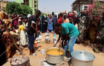 واشنطن تدعو أطراف النزاع السودانية لتسهيل وصول المساعدات الإنسانية وتعزيز جهود السلام