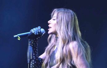 نجوى كرم تحيي حفلين في أستراليا.. هذا الموعد