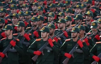 الحرس الثوري الإيراني يعلن مقتل 9 عناصر إثر قصف إسرائيلي استهدف موقعين عسكريين