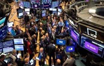 تراجع عوائد السندات الأمريكية مع ارتفاع رهانات خفض الفائدة في سبتمبر