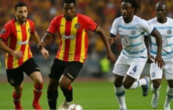 انتهاء حلم الترجي التونسي في مونديال الأندية