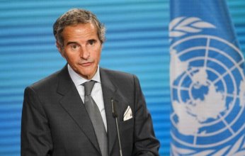 مدير الطاقة الذرية يحذر من تكرار سيناريو العراق ويؤكد إيران لم تكن تصنع قنبلة نووية أثناء الهجوم الإسرائيلي