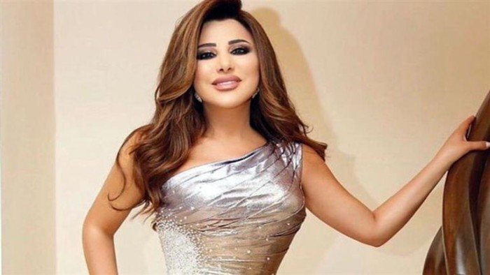 نجوى كرم تغنى لاول مرة باللهجة المصرية فى البومها الجديد المقرر صدوره الاحد القادم نجوى كرم تغنى لاول مرة باللهجة المصرية فى البومها الجديد المقرر صدوره الاحد القادم