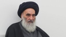 الحرس الثوري الإيراني: "نفذنا بنجاح الموجة الـ14 من هجماتنا على أهداف العدو الصهيوني الاستراتيجية" الحرس الثوري الإيراني: "نفذنا بنجاح الموجة الـ14 من هجماتنا على أهداف العدو الصهيوني الاستراتيجية"