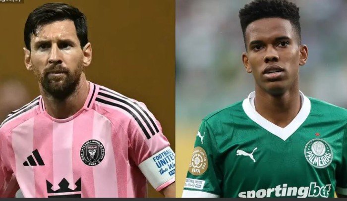 بث مباشر.. مشاهدة مباراة إنتر ميامي وبالميراس في كأس العالم للأندية بث مباشر.. مشاهدة مباراة إنتر ميامي وبالميراس في كأس العالم للأندية