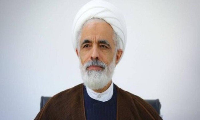 إيران تشكل فريق عمل قانوني لملاحقة عدوان أمريكا وإسرائيل في المحافل الدولية إيران تشكل فريق عمل قانوني لملاحقة عدوان أمريكا وإسرائيل في المحافل الدولية