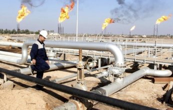 توقف صادرات النفط العراقية من البصرة بسبب توتر الوضع في الشرق الأوسط