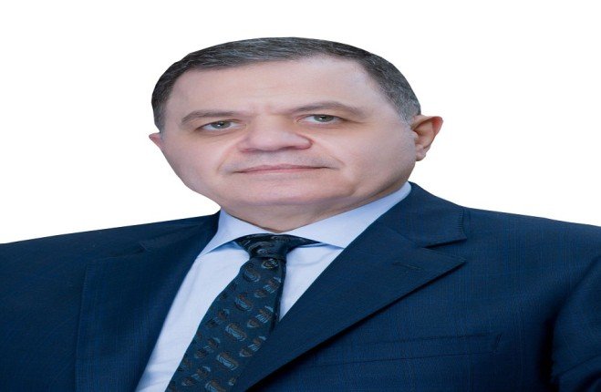 مصر.. وزير الداخلية يهنئ رئيسي مجلسي النواب والشيوخ بمناسبة حلول عيد الأضحى المبارك مصر.. وزير الداخلية يهنئ رئيسي مجلسي النواب والشيوخ بمناسبة حلول عيد الأضحى المبارك