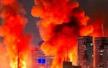 صواريخ إيران تستهدف أكبر مصفاة نفط فى إسرائيل تنتج 200 ألف برميل يوميا