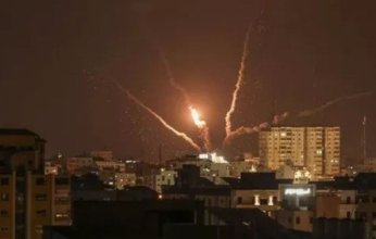 إيران تقصف مقر الموساد الإسرائيلي في تل أبيب