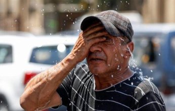 مصر.. الأرصاد الجوية تحذر من طقس شديد الحرارة والعظمى في القاهرة 36 وجنوب الصعيد 42 درجة