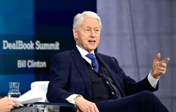 الرئيس الأمريكي الأسبق "كلينتون" يهاجم نتنياهو: يسعى للحرب مع إيران للبقاء في السلطة