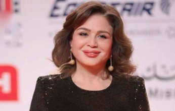 إلهام شاهين تعود إلى مصر بعد أزمة إغلاق مطار بغداد