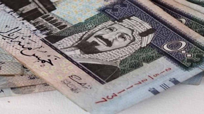 أسعار الريال السعودي في مصر اليوم.. السبت 21 يونيو 2025 أسعار الريال السعودي في مصر اليوم.. السبت 21 يونيو 2025