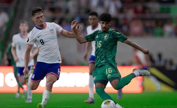 بث مباشر.. مشاهدة مباراة أمريكا وهايتي في كأس الكونكاكاف الذهبية بث مباشر.. مشاهدة مباراة أمريكا وهايتي في كأس الكونكاكاف الذهبية