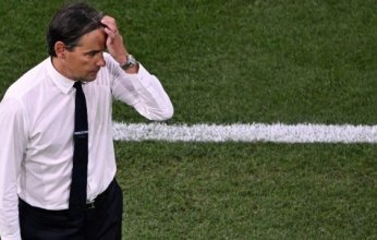 إنزاغي مدربا للهلال السعودي بعد ساعات من رحيله عن إنتر ميلان