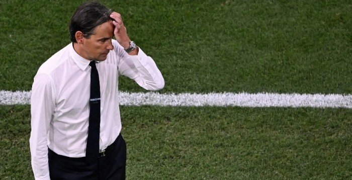 إنزاغي مدربا للهلال السعودي بعد ساعات من رحيله عن إنتر ميلان إنزاغي مدربا للهلال السعودي بعد ساعات من رحيله عن إنتر ميلان
