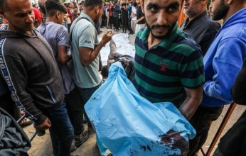 المكتب الإعلامي في غزة يطالب بتحقيق دولي في "مجزرة رفح" ويندد بفشل حماية مراكز توزيع المساعدات