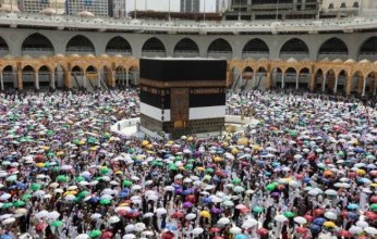 الأمن العام السعودي يؤكد تسخير جميع الإمكانات البشرية والمادية لأمن الحج